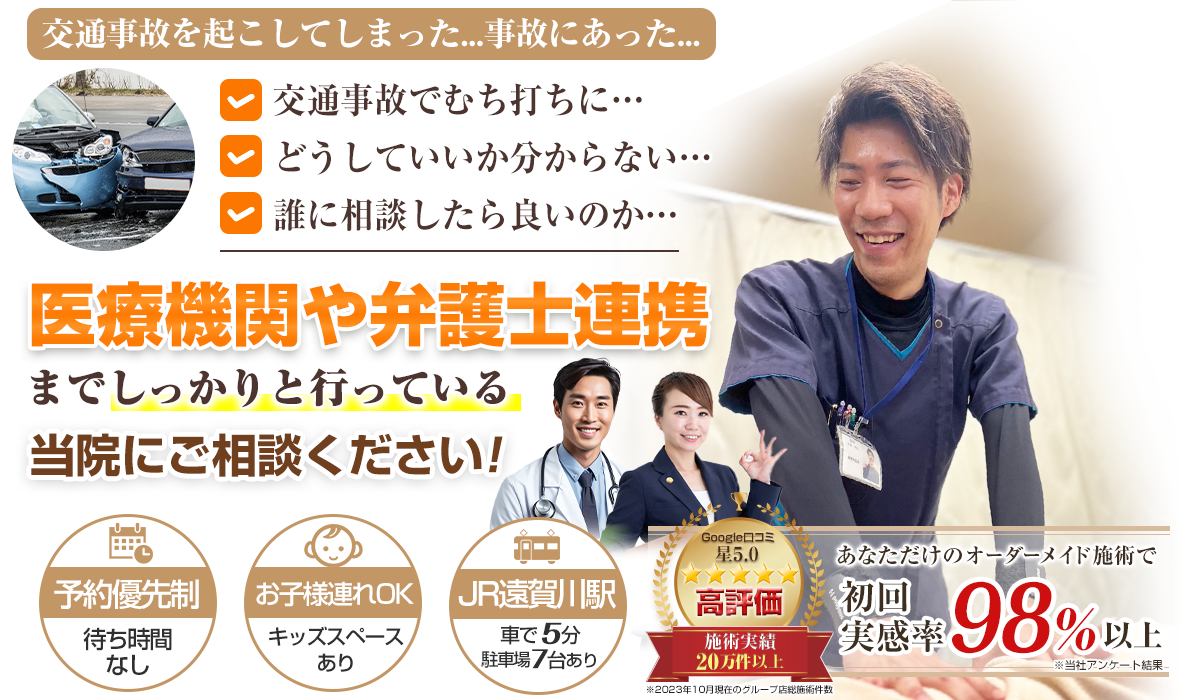 交通事故headSP用